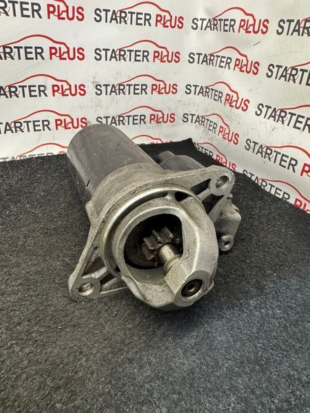 Стартер OPEL Signum Vectra 2.5 2.6 3.2  AUDI A3 1.8 TFSI 0001115020 0001115020 фото