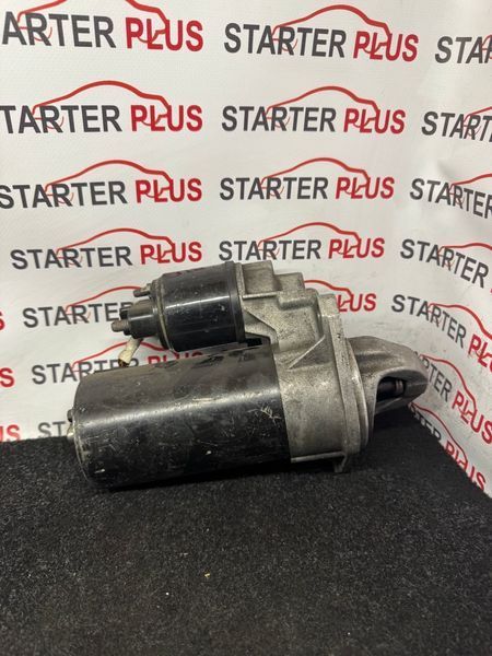 Стартер OPEL Signum Vectra 2.5 2.6 3.2  AUDI A3 1.8 TFSI 0001115020 0001115020 фото
