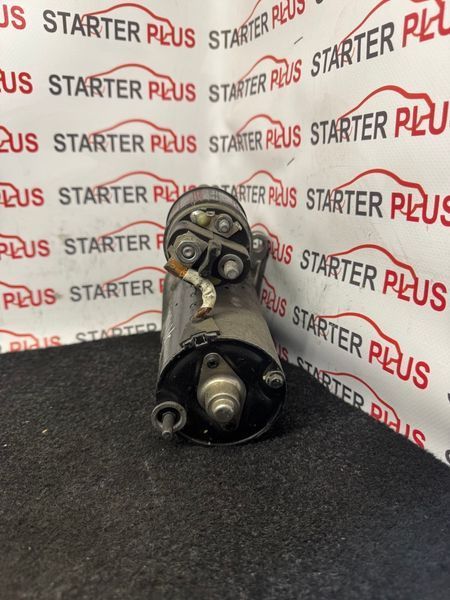 Стартер OPEL Signum Vectra 2.5 2.6 3.2  AUDI A3 1.8 TFSI 0001115020 0001115020 фото