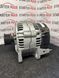 Генератор Skoda Fabia Felicia Octavia Volkswagen Bora Caddy Golf Passat Polo Vento  1.6 1.8 2.0 0986038370 0986038370 фото 6