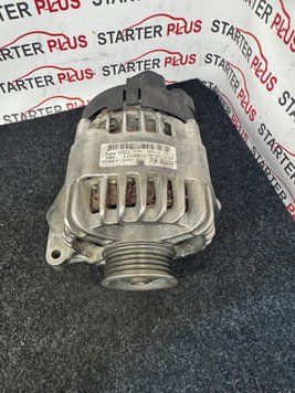 FIAT 500 Panda Tipo 1.2 1.4 51880171 51880171 фото