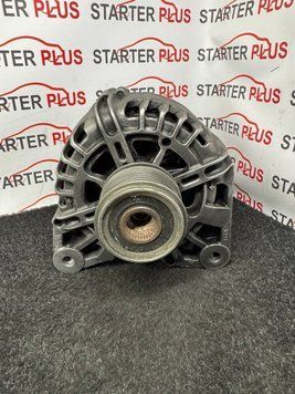 Генератор DACIA Duster MERCEDES BENZ Citan RENAULT Clio Kadjar Laguna Megane Scenic TalisMAN 1.5 dCi  231007239R 231007239R фото