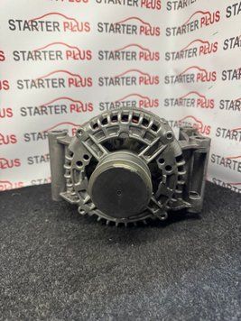 Генератор Ford Transit  Land Rover Defender 0125711018 0125711018 фото