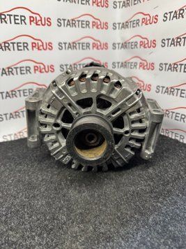 Генератор MERCEDES-BENZ C230 C280 CL500 CLS350 E230 E300 E350 E500  M272 A0131545602 A0131545602 фото