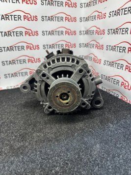 Генератор TOYOTA Avensis T25 Corolla Corolla Verso E12 RAV4 2.0 D-4D 27060-27090 27060-27090 фото