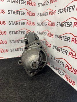 Стартер CHRYSLER Cruiser 2.2 CRD JEEP Grand Cherokee II 2.7 CRD 05033125aa 05033125aa фото