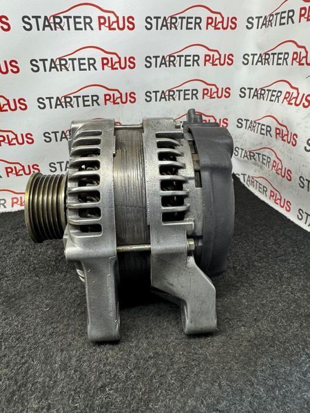 Генератор CITROEN Berlingo C1 C2 C3 C5 Xsara PEUGEOT 107 607 Partner TOYOTA Aygo  1042103240 1042103240 фото