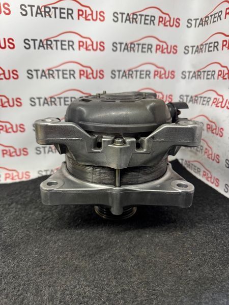 Генератор CITROEN Berlingo C1 C2 C3 C5 Xsara PEUGEOT 107 607 Partner TOYOTA Aygo  1042103240 1042103240 фото