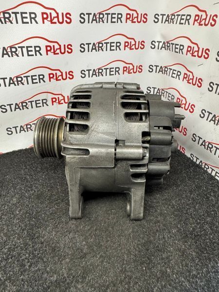 Генератор DACIA Duster MERCEDES BENZ Citan RENAULT Clio Kadjar Laguna Megane Scenic TalisMAN 1.5 dCi  231007239R 231007239R фото