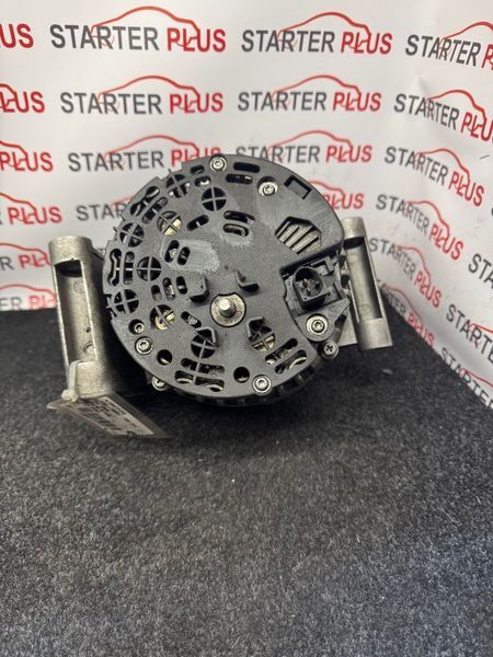 Генератор Ford Transit  Land Rover Defender 0125711018 0125711018 фото