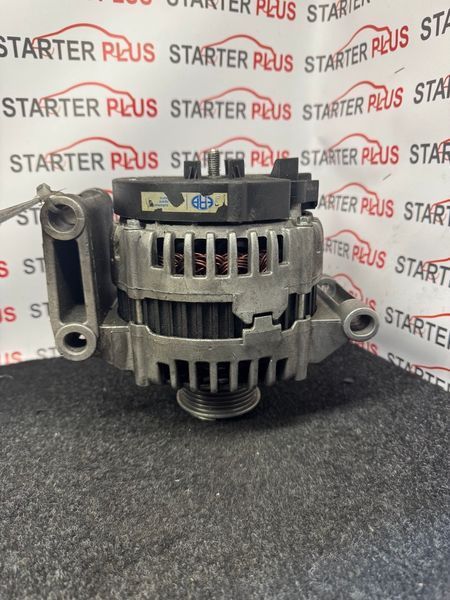 Генератор Ford Transit  Land Rover Defender 0125711018 0125711018 фото