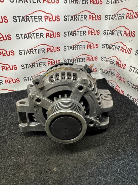 Генератор LEXUS IS220d TOYOTA Avensis  T27  Corolla Verso RAV 4 Verso 2.0 2.2 D-4D 1042104771 1042104771 фото