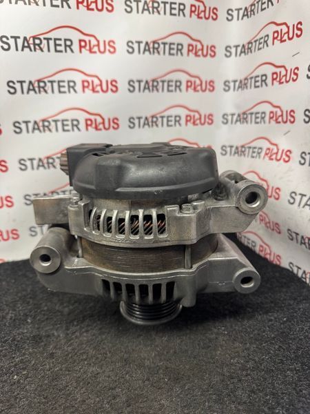 Генератор LEXUS IS220d TOYOTA Avensis  T27  Corolla Verso RAV 4 Verso 2.0 2.2 D-4D 1042104771 1042104771 фото