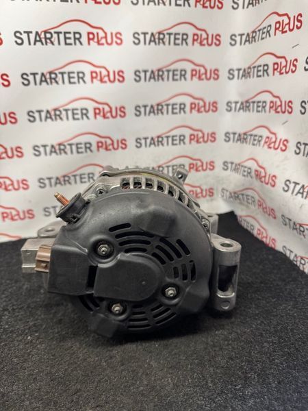 Генератор LEXUS IS220d TOYOTA Avensis  T27  Corolla Verso RAV 4 Verso 2.0 2.2 D-4D 1042104771 1042104771 фото