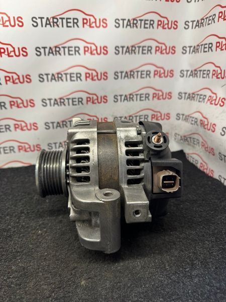 Генератор LEXUS IS220d TOYOTA Avensis  T27  Corolla Verso RAV 4 Verso 2.0 2.2 D-4D 1042104771 1042104771 фото