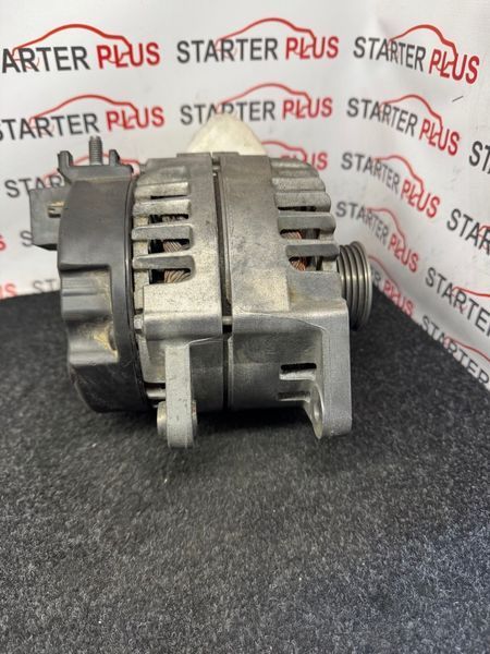 Генератор MERCEDES BENZ A-Klasse  B200 B220 C220 C300 E220 E300 GLE300 1.6 2.0 2.2 D  eg20s013 eg20s013 фото