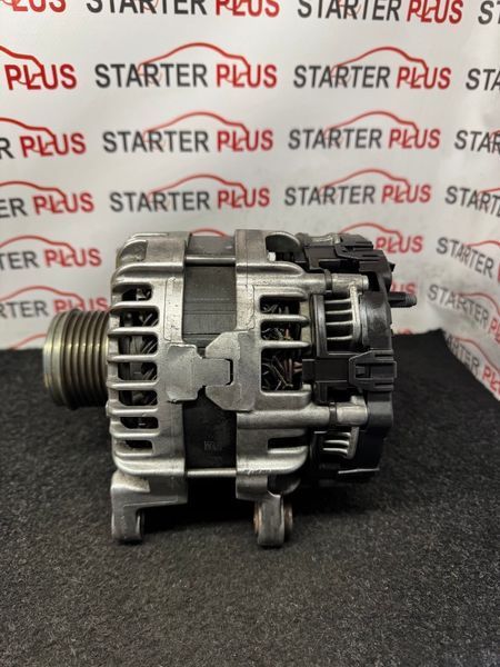 Генератор MERCEDES BENZ A180d  a0009066606 a0009066606 фото