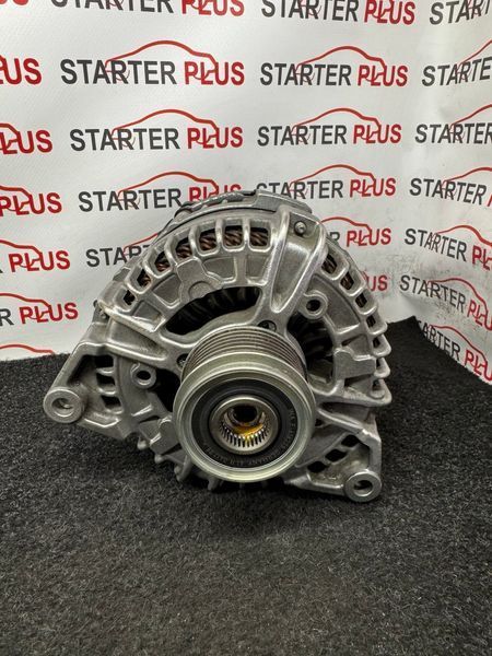 Генератор MERCEDES BENZ A180d  a0009066606 a0009066606 фото