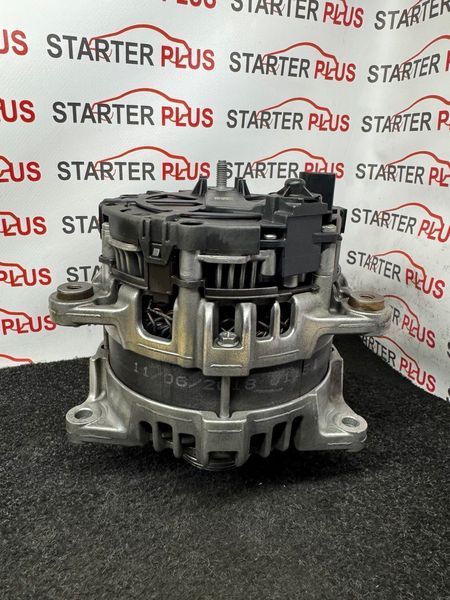 Генератор MERCEDES BENZ A180d  a0009066606 a0009066606 фото