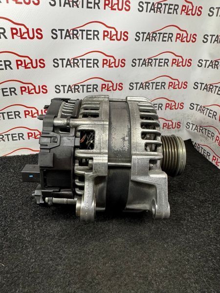 Генератор MERCEDES BENZ A180d  a0009066606 a0009066606 фото