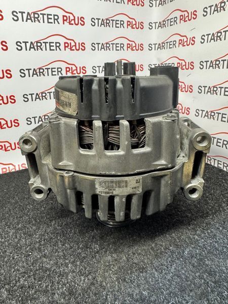 Генератор MERCEDES-BENZ C230 C280 CL500 CLS350 E230 E300 E350 E500  M272 A0131545602 A0131545602 фото