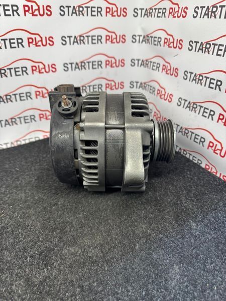 Генератор TOYOTA Avensis T25 Corolla Corolla Verso E12 RAV4 2.0 D-4D 27060-27090 27060-27090 фото