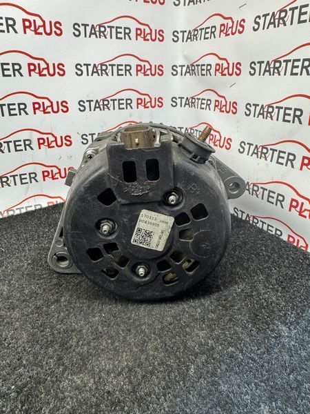 Генератор TOYOTA Avensis T25 Corolla Corolla Verso E12 RAV4 2.0 D-4D 27060-27090 27060-27090 фото