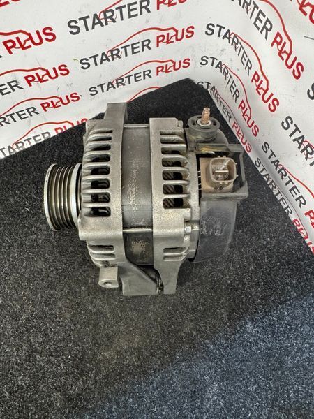 Генератор TOYOTA Avensis T25 Corolla Corolla Verso E12 RAV4 2.0 D-4D 27060-27090 27060-27090 фото