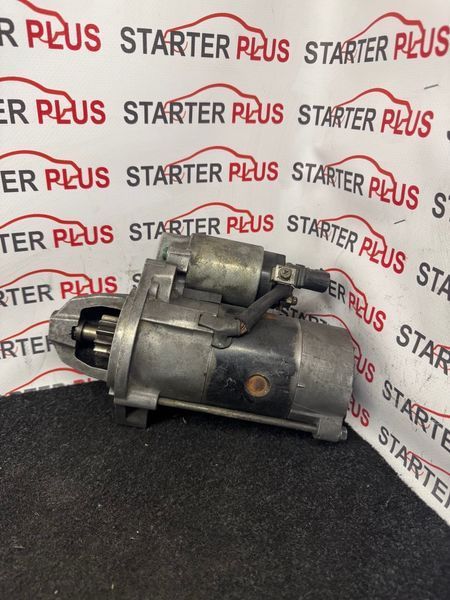 Стартер CHRYSLER Cruiser 2.2 CRD JEEP Grand Cherokee II 2.7 CRD 05033125aa 05033125aa фото