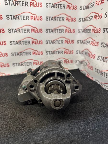 Стартер CHRYSLER Cruiser 2.2 CRD JEEP Grand Cherokee II 2.7 CRD 05033125aa 05033125aa фото