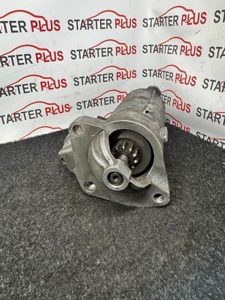 Стартер OPEL Movano A 1.9 DTI RENAULT Master 2 1.9 dTi d7r40 d7r40 фото