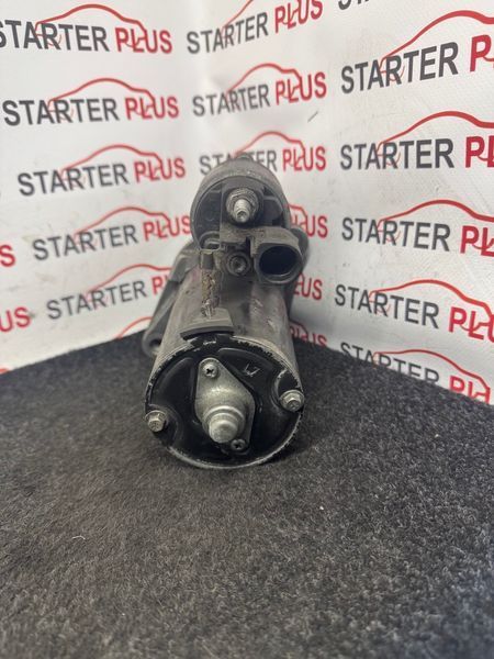 Стартер Skoda Fabia Octavia Roomster Volkswagen Caddy 3 Golf 5 Multivan 5 Passat B6 Touran  T5  1.9 TDI 0001123012 0001123012 фото