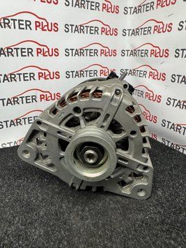 Генератор MERCEDES BENZ A-Klasse B220 C200  C220 C300 CLS300 E200 E220 E300 GLE300 1.6 2.0 d A0009063903 A0009063903 фото