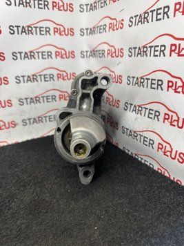 Стартер Audi A4 B8 A5 8F7 A6 C7 Q5 8RB 2.0 TDI quattro 0001115056 0001115056 фото