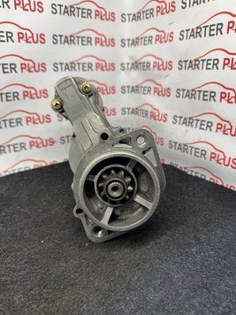 Стартер HYUNDAI H-1 H200 Satellite KIA Sorento I 2.5 CRD TM000V23601 TM000V23601 фото