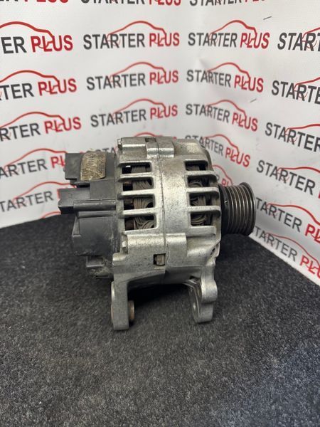 Генератор Audi A2 A3 TT A4 Volkswagen Bora Caddy Golf 4 5 Passat Polo T5 Skoda Octavia  037903025 037903025 фото
