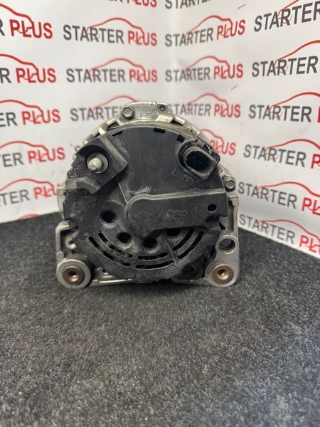 Генератор Audi A2 A3 TT A4 Volkswagen Bora Caddy Golf 4 5 Passat Polo T5 Skoda Octavia  037903025 037903025 фото