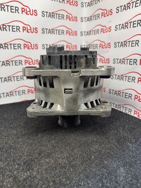 Генератор Audi A2 A3 TT A4 Volkswagen Bora Caddy Golf 4 5 Passat Polo T5 Skoda Octavia  037903025 037903025 фото