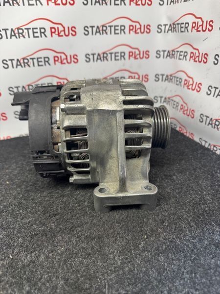 Генератор FIAT Bravo Grande Punto Idea Panda Punto LANCIA Musa 1.2 1.4  52003532 52003532 фото
