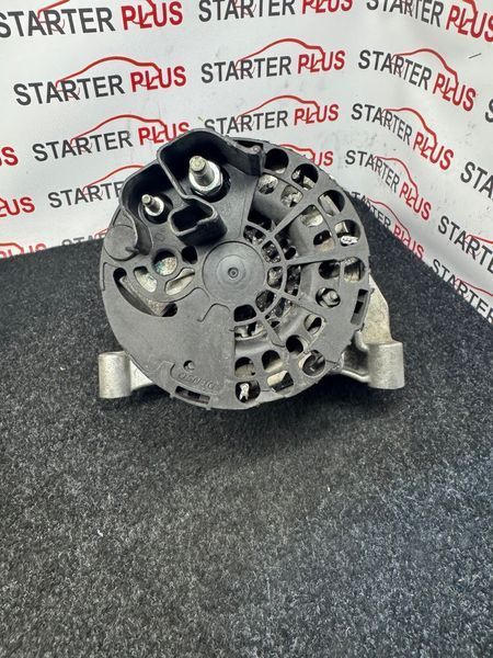 Генератор FIAT Bravo Grande Punto Idea Panda Punto LANCIA Musa 1.2 1.4  52003532 52003532 фото