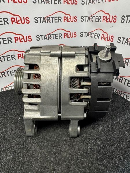 Генератор MERCEDES BENZ A-Klasse B220 C200  C220 C300 CLS300 E200 E220 E300 GLE300 1.6 2.0 d A0009063903 A0009063903 фото