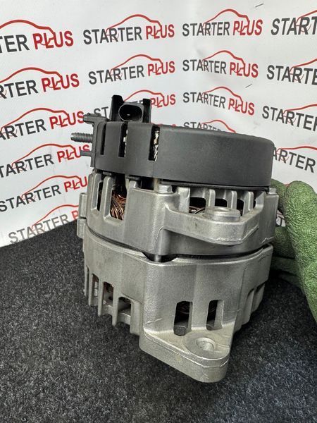 Генератор MERCEDES BENZ A-Klasse B220 C200  C220 C300 CLS300 E200 E220 E300 GLE300 1.6 2.0 d A0009063903 A0009063903 фото