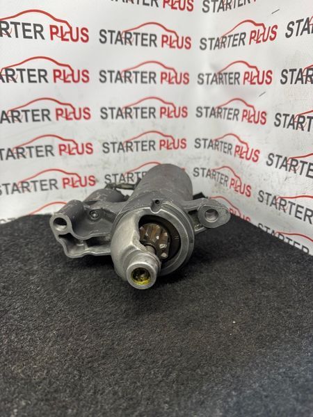 Стартер Audi A4 B8 A5 8F7 A6 C7 Q5 8RB 2.0 TDI quattro 0001115056 0001115056 фото