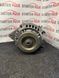 Генератор TOYOTA AVENSIS 2.0TD CARINA E 2.0D/TD  0123325008 0123325008 фото 1