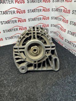 Генератор FIAT 500 Bravo Doblo Panda Punto Stilo Linea 1.4 51859042 51859042 фото