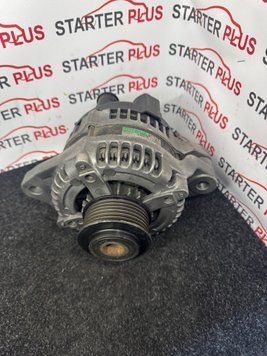 Генератор FIAT Sedici 2.0 D Multijet SUZUKI SX4 2.0 DDiS 1042101170 1042101170 фото