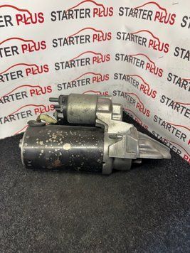 Стартер CITROEN Jumper 3 FORD Transit 7 2.2 TDCi PEUGEOT Boxer 2.2 HDi 0001139024 0001139024 фото