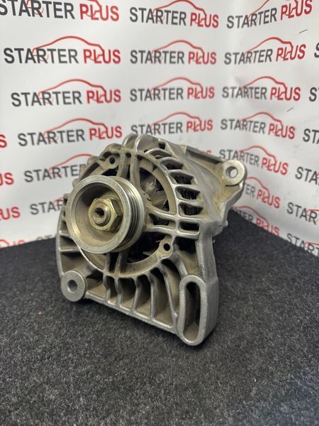 Генератор FIAT 500 Bravo Doblo Panda Punto Stilo Linea 1.4 51859042 51859042 фото