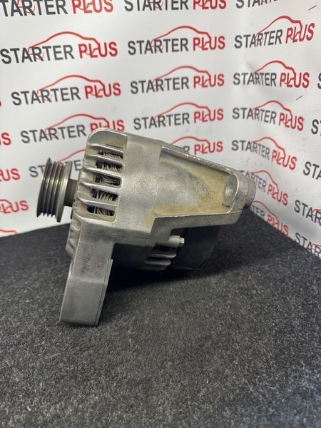 Генератор FIAT 500 Bravo Doblo Panda Punto Stilo Linea 1.4 51859042 51859042 фото