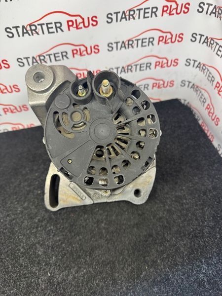 Генератор FIAT 500 Bravo Doblo Panda Punto Stilo Linea 1.4 51859042 51859042 фото